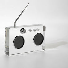 Load image into Gallery viewer, Boom Sculpture