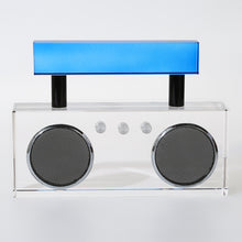 Load image into Gallery viewer, Stereo Love Sculpture