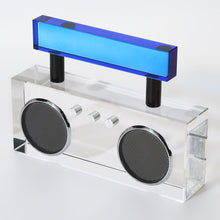 Load image into Gallery viewer, Stereo Love Sculpture