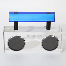 Load image into Gallery viewer, Stereo Love Sculpture