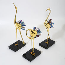 Load image into Gallery viewer, Meraki Decor Bundle - Purple/Blue & Glass