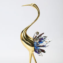 Load image into Gallery viewer, Meraki Decor Bundle - Purple/Blue & Glass