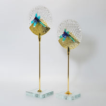 Load image into Gallery viewer, Dragonfly Dreams Sculpture