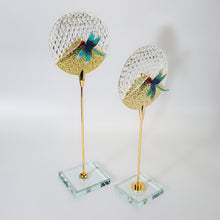 Load image into Gallery viewer, Dragonfly Dreams Sculpture