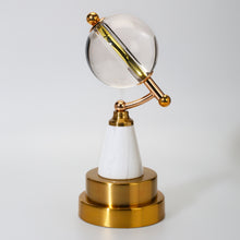 Load image into Gallery viewer, Globetrotter Sculpture