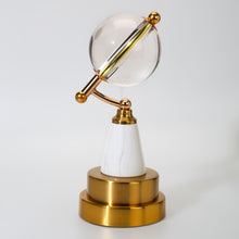 Load image into Gallery viewer, Globetrotter Sculpture