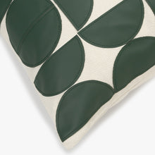 Load image into Gallery viewer, Jade Cushion Cover
