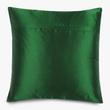Load image into Gallery viewer, Mor Embroidered Velvet Cushion Cover