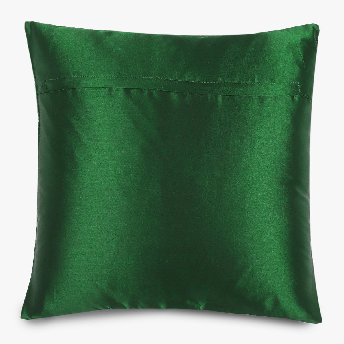 Mor Embroidered Velvet Cushion Cover Shop Home Edition