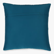 Load image into Gallery viewer, Falak Embroidered Velvet Cushion Cover

