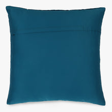 Load image into Gallery viewer, Falak Embroidered Velvet Cushion Cover