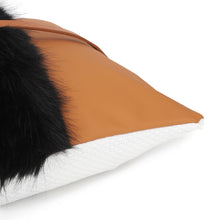 Load image into Gallery viewer, Midnight Rectangle Cushion Cover