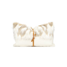 Load image into Gallery viewer, Khaki Rectangle Cushion Cover