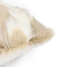 Load image into Gallery viewer, Khaki Rectangle Cushion Cover