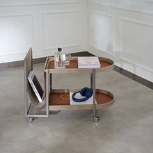 Load image into Gallery viewer, Aurum Trolley