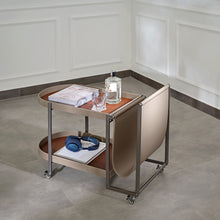 Load image into Gallery viewer, Aurum Trolley