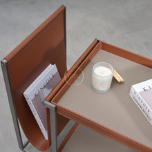 Load image into Gallery viewer, Flame Trolley