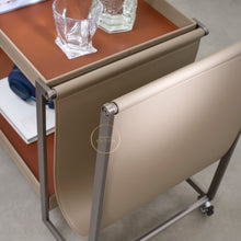 Load image into Gallery viewer, Aurum Trolley