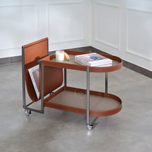 Load image into Gallery viewer, Flame Trolley