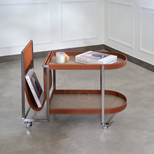 Load image into Gallery viewer, Flame Trolley