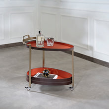 Load image into Gallery viewer, Mandarin Trolley