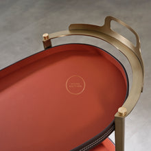 Load image into Gallery viewer, Mandarin Trolley