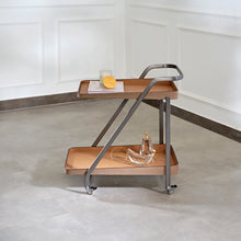 Load image into Gallery viewer, Caramel Trolley