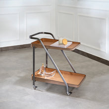 Load image into Gallery viewer, Caramel Trolley