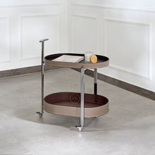 Load image into Gallery viewer, Tuscan Trolley