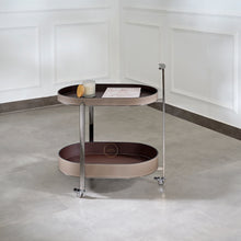 Load image into Gallery viewer, Tuscan Trolley