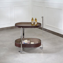 Load image into Gallery viewer, Mocha Trolley