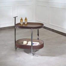 Load image into Gallery viewer, Mocha Trolley