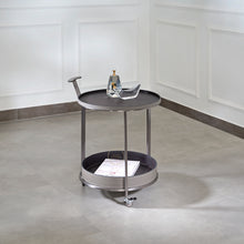 Load image into Gallery viewer, Noir Trolley