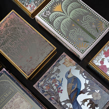 Load image into Gallery viewer, Celestial Reflections Box Book
