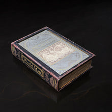 Load image into Gallery viewer, World Atlas Box Book