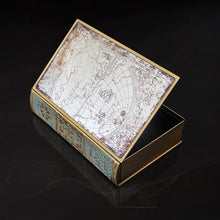 Load image into Gallery viewer, Celestial Reflections Box Book