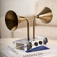 Load image into Gallery viewer, Echo Luxe Sculpture