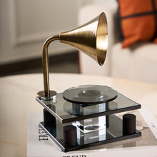 Load image into Gallery viewer, Mini Maestro Sculpture - Grey