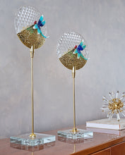 Load image into Gallery viewer, Dragonfly Dreams Sculpture