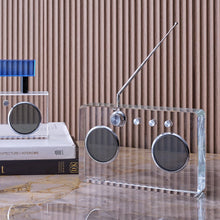 Load image into Gallery viewer, Boom Sculpture