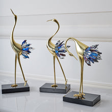 Load image into Gallery viewer, Meraki Decor Bundle - Purple/Blue & Glass