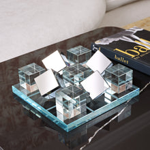 Load image into Gallery viewer, Gleam Tic Tac Toe