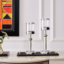 Load image into Gallery viewer, Celeste Candle Holders - (Set of 2)