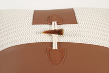 Load image into Gallery viewer, Ascot Square Cushion Cover