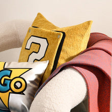 Load image into Gallery viewer, Wonder Whiz Cushion Cover