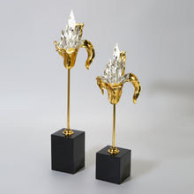 Load image into Gallery viewer, Moss Sculpture