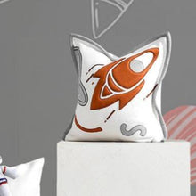 Load image into Gallery viewer, Rocket Roo Cushion Cover
