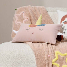 Load image into Gallery viewer, Sweet Pea Cushion Cover