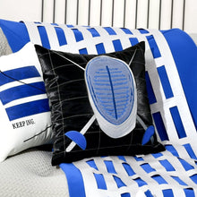 Load image into Gallery viewer, Space Surfer Cushion Cover