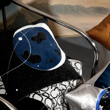 Load image into Gallery viewer, Lil' Planet Cushion Cover